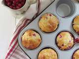 3 idées...de muffins gourmands et de saison