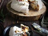 3 idées... de pavlova de saison