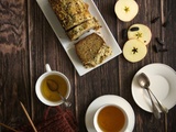 3 idées... pour faire croustiller vos cakes
