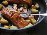 6 idées...pour cuisiner l'ananas en version salée