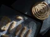 Biscuits à la cuillère pour les charlottes