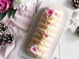 Bûche Sakura