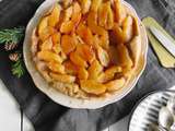 Tarte tatin