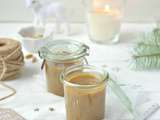 Confiture de  lait  #Noël vegan