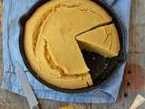 Cornbread (très moelleux) #vegan