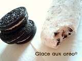 ♬ ♪ Glace aux oréo® ♪ ♬