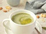 Latte moringa #vegan