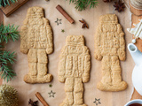 Speculoos maison #vegan #noël