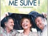 Au cinéma  Qui m'aime me suive , 18 mars 2019