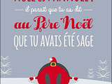 Blague de Noël