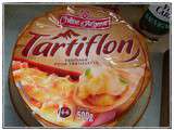 Envie de tartiflette maison