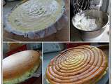 Tarte au fromage blanc