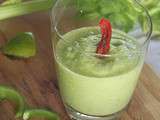 Gaspacho verde