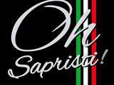 Oh Sapristi