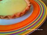 Recherche désespérément la pâte à tarte au citron de mes rêves