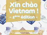 Xin Chào Vietnam ! 2ème édition (Paris)