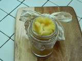 Chutney de pommes