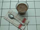 Mousse au chocolat au lait à la fève tonka Battle Food #22