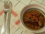 {Plat} Carbonnade Flamande