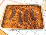 {Plat} Cassoulet