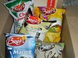 {test} Les chips Bret's