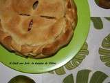 Apple pie