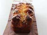 Brioche Nanterre { cap}