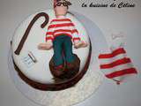 Gateau  ou est Charlie?  { Je suis Charlie }