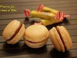 Macarons carambar