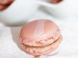 Macarons Kinder