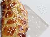 Pain challah