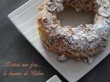 Paris-Brest