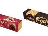 Rochers Suchard { concours inside } résultats