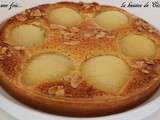 Tarte bourdaloue { cap }