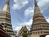 10 choses à faire à Bangkok pour une immersion complète