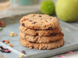 10 recettes de cookies healthy, gourmands et légers