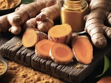 Bienfaits du curcuma et gingembre : 2 super aliments miracles