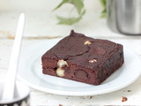 Brownie vegan : une recette légère et sans sucre