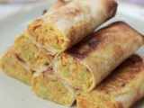 Carotte en 8 recettes sucrées et salées