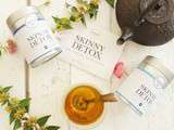 Cure skinny detox de Teatox