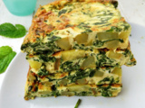 Epinards : 10 recettes originales et saines