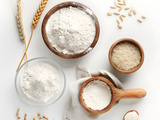 Farines sans gluten sont-elles meilleures pour la santé