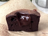 Fondant léger extra fondant : une recette en 4 ingrédients