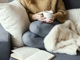 Home cocooning : un intérieur chaleureux en automne