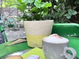 Liège : une pause café dans un endroit exceptionnel