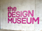 Musée du design de Londres : une visite inspirante