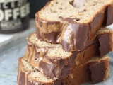 Peanut butter bananabread : la recette en 5 ingrédients