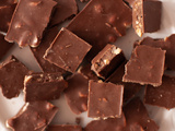 Pourquoi j’adore le chocolat sous toutes ses formes