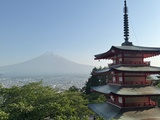 Pourquoi visiter le Japon au moins une fois