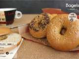 S bagels